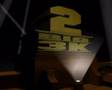 2big Century Logo Animation