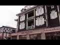 Гостиница Купеческий двор Иркутск в 130 квартале 