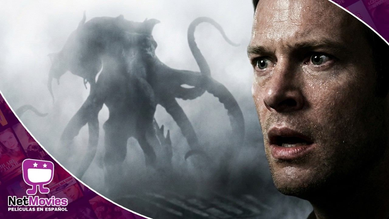 Sobre-Natural 🟣 PELÍCULA COMPLETA DE TERROR 🟣 NetMovies - Películas En Español