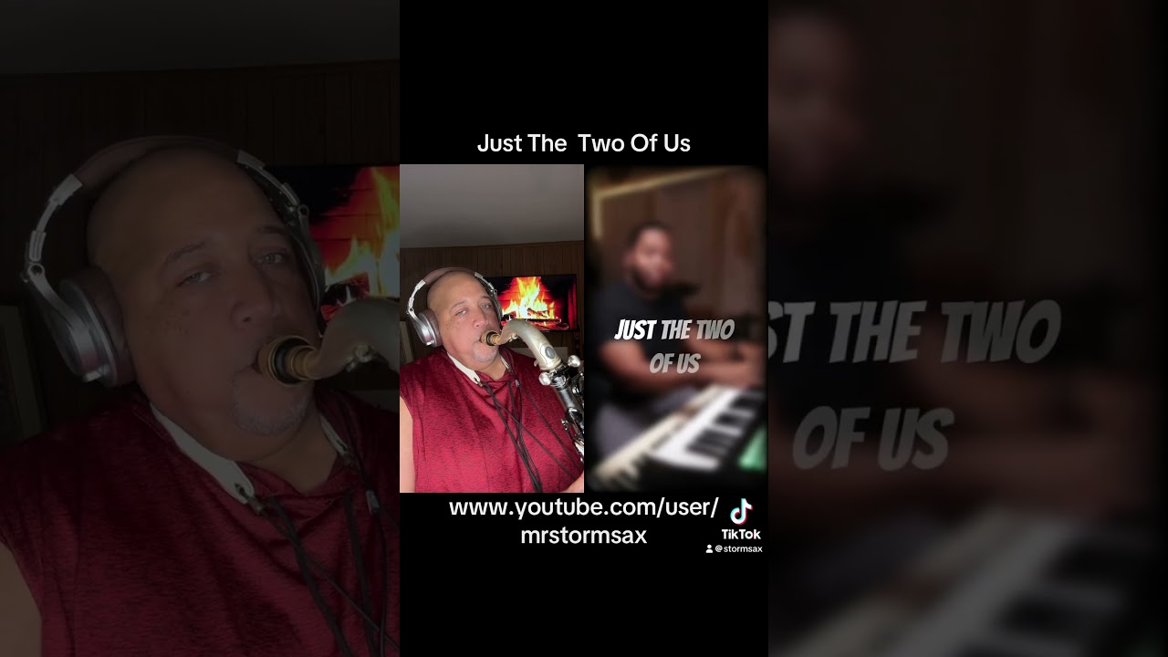 Promotional video thumbnail 1 for Stormsax
