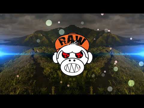 MELODIC RAW 2021 🔥 Saprin - Forever Blackout [MONKEY TEMPO]