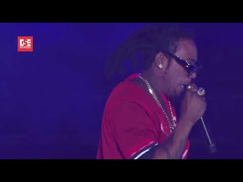 Vybz Kartel ft Jamal - Freedom Street 2024