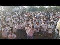 When The Crowd Goes Wild On Koli Song