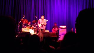 The Robert Cray Band LIVE - Poor Johnny