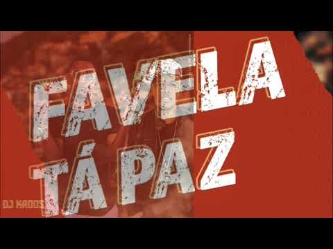 THEUS COSTA -  FAVELA TA PAZ  ( FEAT  DADDO DJ & DJ  KROOS )