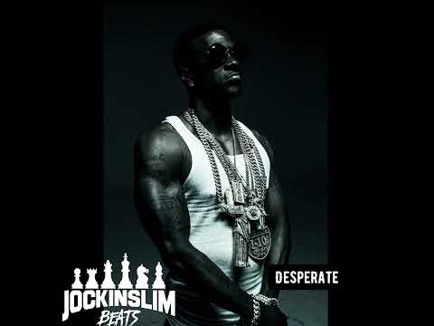 (FREE) Boosie BadAzz, NBA Youngboy, Jeezy, Rick Ross Type Beat Instrumental - “Desperate”