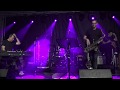 He Had A Hat  - Jeff Lorber Fusion at 3. Algarve Smooth Jazz Festival (2018)