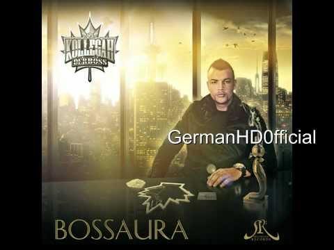 Kollegah-Buisness Paris (Feat. Ol Kainry) HD l Bossaura