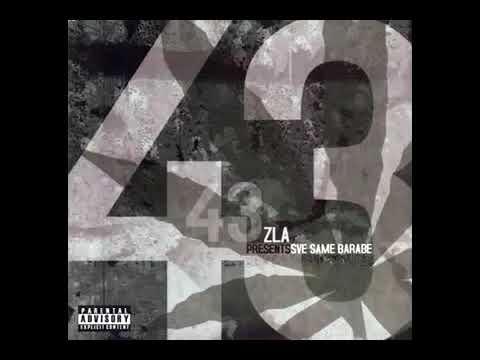 43zla Feat Moskri _amp; Eufrat - Svi su tu (feat Moskri, Euf.mp4