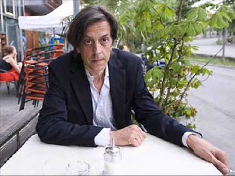 "Lotto für uf Indie" (Pedro Lenz)