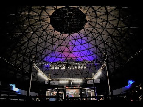 Batalha MMA #13 | Card Preliminar - Full
