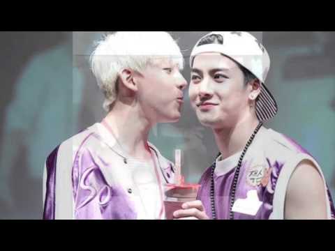 OPV Love me Touch me Kiss Me #JackBam  ฉ18+