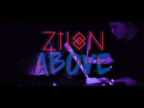 ZIION | Above (Official Music Video)