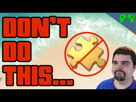 10 Fehler, die jeder Spieler macht