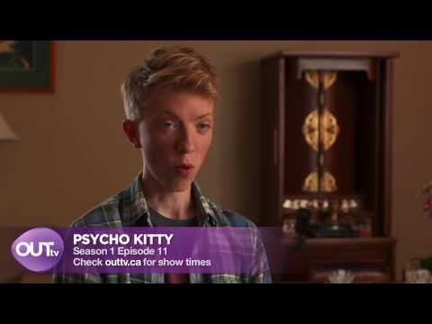 Psycho Kitty | Season 1 Episode 11 trailer