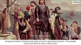 Mutual Perceptions | Displacing Indigenous Peoples | History | Class 11 | iPrep