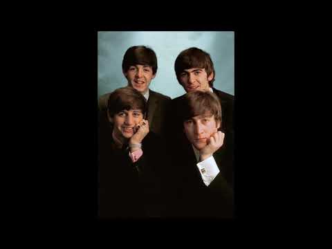 John Lennon on why Pete Best was sacked as Beatles drummer