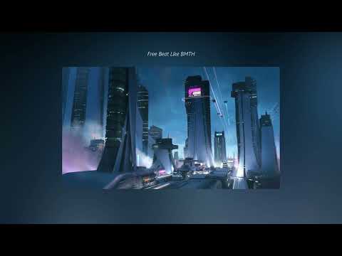 [Free] Metalcore Type Beat Like BMTH x Linkin Park x I See Stars (prod.9TEARs)