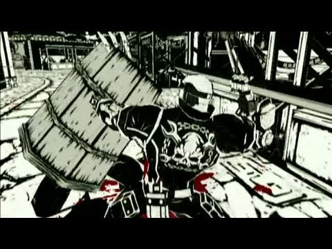 MadWorld Nintendo Wii Trailer - Sports Trailer