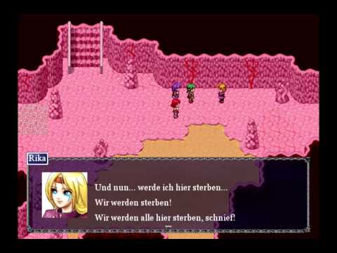 Let's Play Elements Destiny Origins Part 20 - Magen-ta