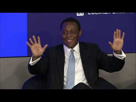 Edelman Investor Summit: Fireside chat