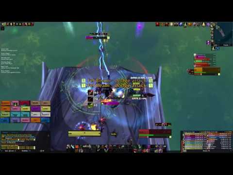 7.1.5 Myhic Krosus Sin rogue POV