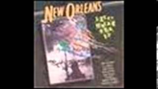 Lightnin'  Hopkins - Rock Me (Live)