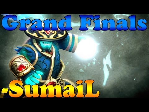 Dota 2 - EG VS VG - Game 3 Grand Final Highlights 1.3 Million dollars - Asia Championship 2015!