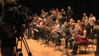 FCHS w Vanguard Jazz Orch 2016