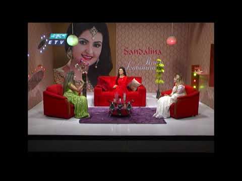 Rup Labonno || রূপ লাবণ্য || Ep-358 || Bindu Kona, Singer || ETV Lifestyle