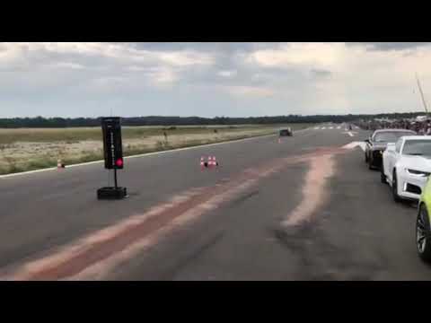 Grand Prix Śląska 1/4 Opel Vectra C & S. Krzyk