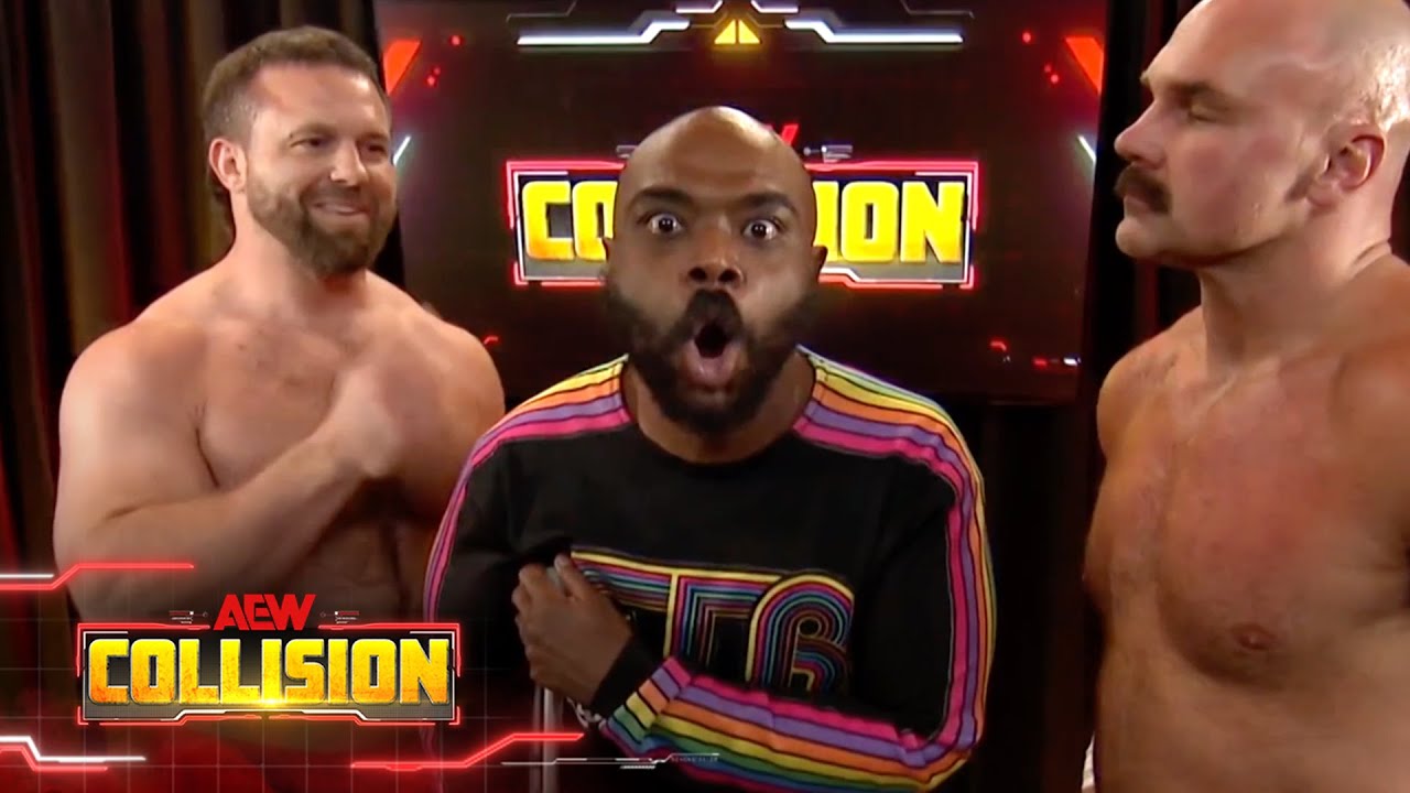 Video Test Thumbnail