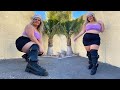 Autumn Lynn Curvy Plus Size Model Biography Wiki Age Height Weight Career And More