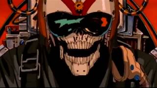 Vitalic - La Mort Sur Le Dancefloor