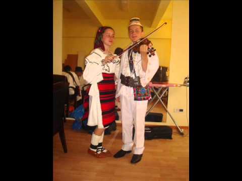 Ionut Trifoi  Mandruta cand merg pe drum