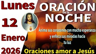 Tonight's prayer, Monday, January 12, 2026 - Ecclesiastes 11:9