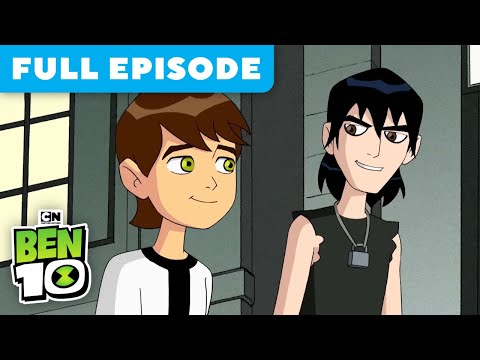 FULL EPISODE: Kevin 11 ⌚️ Ben 10 ⌚️ Cartoon Network