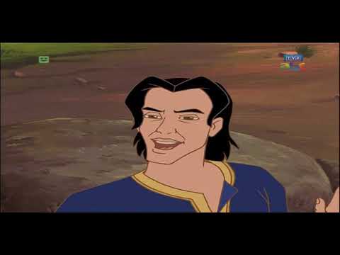 Przypowieści Jezusa. Przypowieść o dwóch synach.