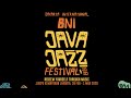 Jakarta International Java Jazz Festival 2020 After Movie