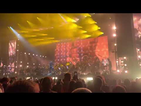 Cream classical 19/09/2021