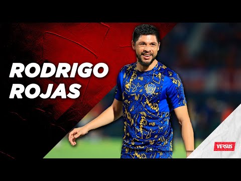 RODRIGO ROJAS "LAS COSAS NO ESTÁN SALIENDO, LA RESPONSABILIDAD ES COMPARTIDA"