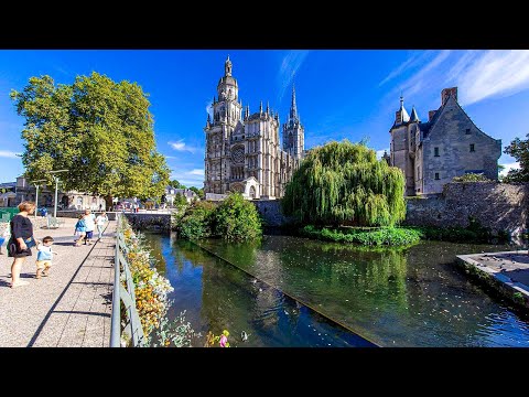 Ville Evreux en voiture | Partout en France