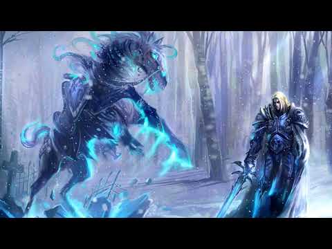 Klagmar's Top VGM #2,750 - World of Warcraft: Wrath of the Lich King - Invincible