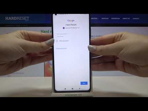How to Enable Google Backup in Xiaomi Mi 10T – Copy all your Data