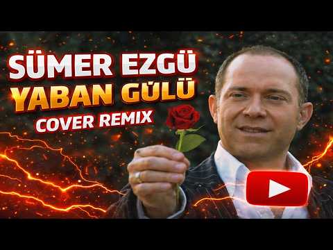 Sümer Ezgü - Yaban Gülü (Cover Remix)