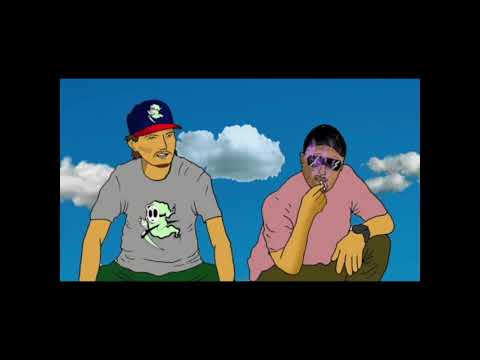 professional cloud watcher - OCD x Supa Sortahuman prod. ShaggyTheAirhead