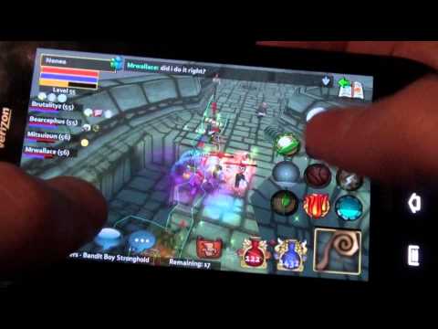 Post-GCD Skill Bug/Glitch