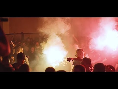 Video ανταπόκριση από το Live "10 Χρόνια Rationalistas" - 14/4/2018 Ρομάντσο, Αθήνα