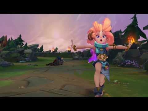 My First Reaction to Zoe, The Aspect of Twilight