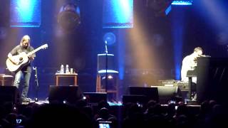 Mercy - Dave Matthews/Tim Reynolds - New Orleans, LA - 1/16/14